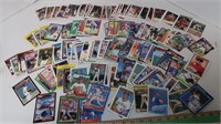 Misc Collector Trading Cards-Baseball, Football,