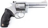 Gun Taurus 94 Double Action Revolver in 22 LR