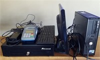 POS SYSTEM