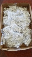 TRAY OF MIXED GOLF TEES 50 PACKS OF 15COUNT