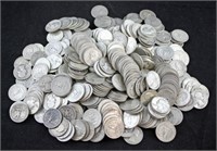 400 Silver Quarters 90% Silver $100 Face Value