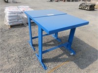 (2) Pro Series Tables