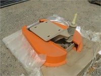 Texas Shaker Deck Vibration Dampener