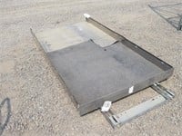 Highway Products Inc. Bed Slide
