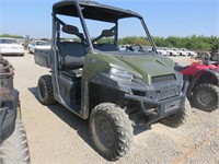 2014 Polaris Ranger XPS