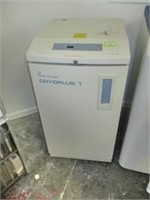 Cryo Storage System