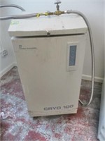 Cryo Storage System