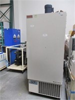 ULT Blast Freezer (-150°C)