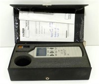 Extech Sound Level Meter - Works Great