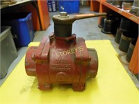 Akron 7625 Valve  - 2.5"