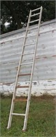 12'  Aluminum Ladder