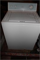 Crosley Wash Machine Mo:CAWX629JQ1, NEW