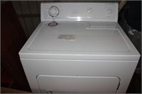 Crosley Electric Dryer MO# CEDX563JQO, New