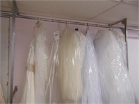 Wedding dresses about 17