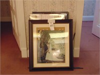 All wedding pictures and frames