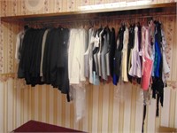 Men's Clothing