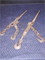 chain binders