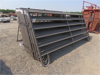 (20) 12' Powder Mountain Livestock Panels