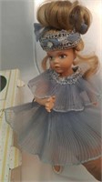 Seymour Mann collection doll