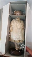 Regency doll new in the box series number 360