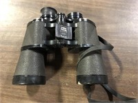 BINOCULARS