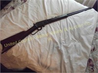 Marlin 1893 Lever Action D1691 (Slight crack in fo