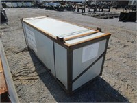 New/Unused 30'x40'x15' Super Ceiling Container