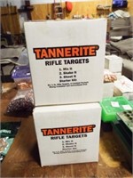 f2-Tannerite rifle targets