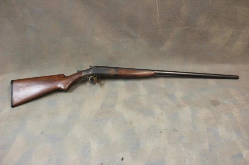 SEPTEMBER 17TH - ONLINE FIREARMS & SPORTING GOODS AUCTION