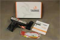 Taurus G2C PT111 70855 Pistol 9MM