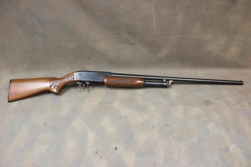 SEPTEMBER 17TH - ONLINE FIREARMS & SPORTING GOODS AUCTION