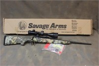Savage Axis XP Camo J640882 Rifle .308