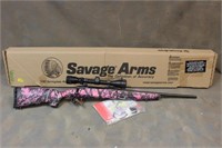 Savage Axis XP Youth J640631 Rifle .243 Win