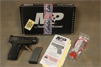 Smith & Wesson M&P Shield HDB5656 Pistol .45