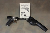 Ruger Mark I 10-46172 Pistol .22LR