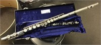 Gemeinhardt Flute M2 With Case
