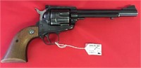 Ruger Revolver Blackhawk 357 Mag