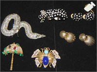Kenneth J.Lane Jewelry