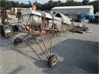 Airplane Kit in Parts