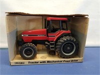 Ertl 1/16" 7130 Case IH Tractor W/ MFD