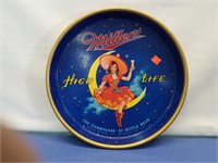 Miller High Life Tray