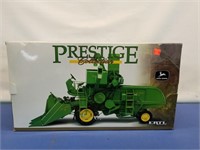 Ertl Prestige JD 45 Combine