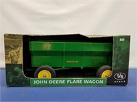 1/8" JD Flare Wagon