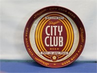 Schimdt's City Club Beer Tray