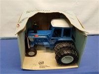 1/12" Ertl TW-35 Ford Tractor