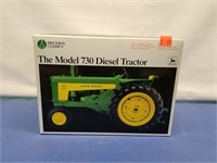 Ertl Precision #13 JD 730 Diesel Tractor