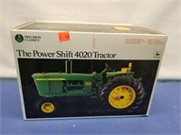 Ertl Precision #4 Power Shift 4020 Tractor