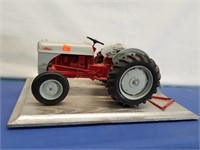 1/8" Ford Tractor