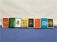 8 Decks Of Beer Playing Cards