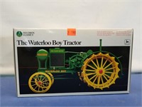 Ertl Precision #15 The Waterloo Boy Tractor